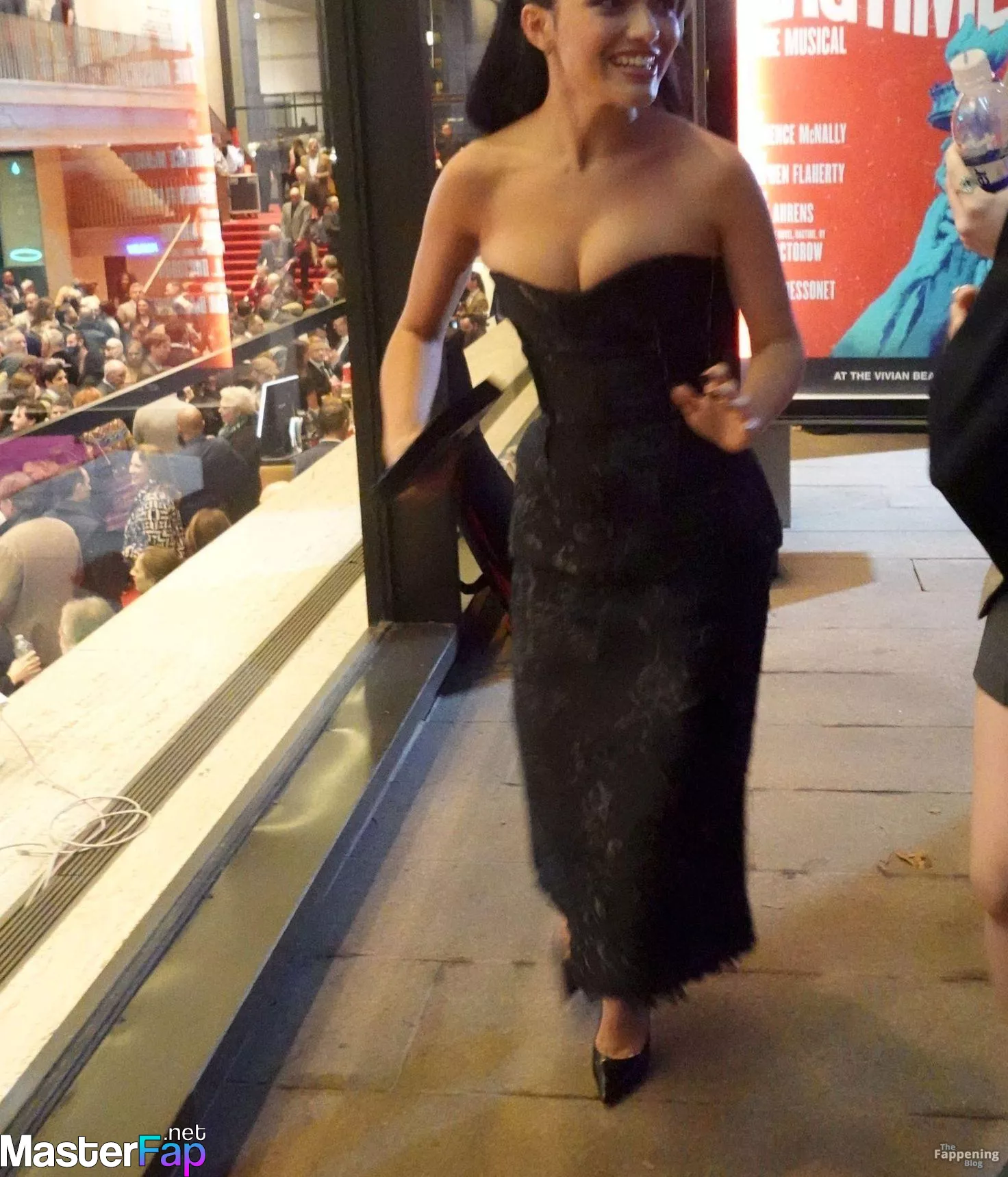 Rachel Zegler Free Leaked Webcam leaks Picture