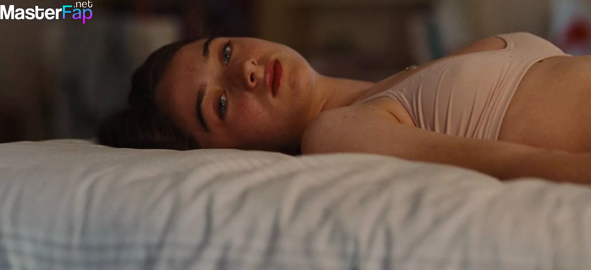 Raffey Cassidy Free Leaked Facial Picture