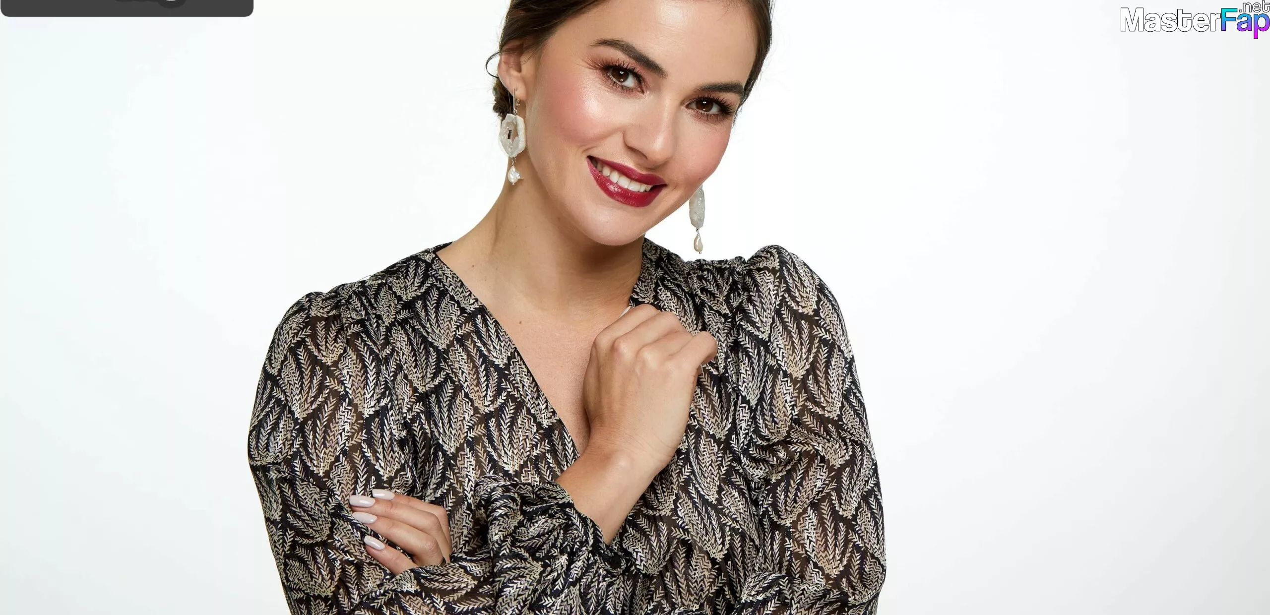 Renata Buschejewa Free Leaked Pussy Picture