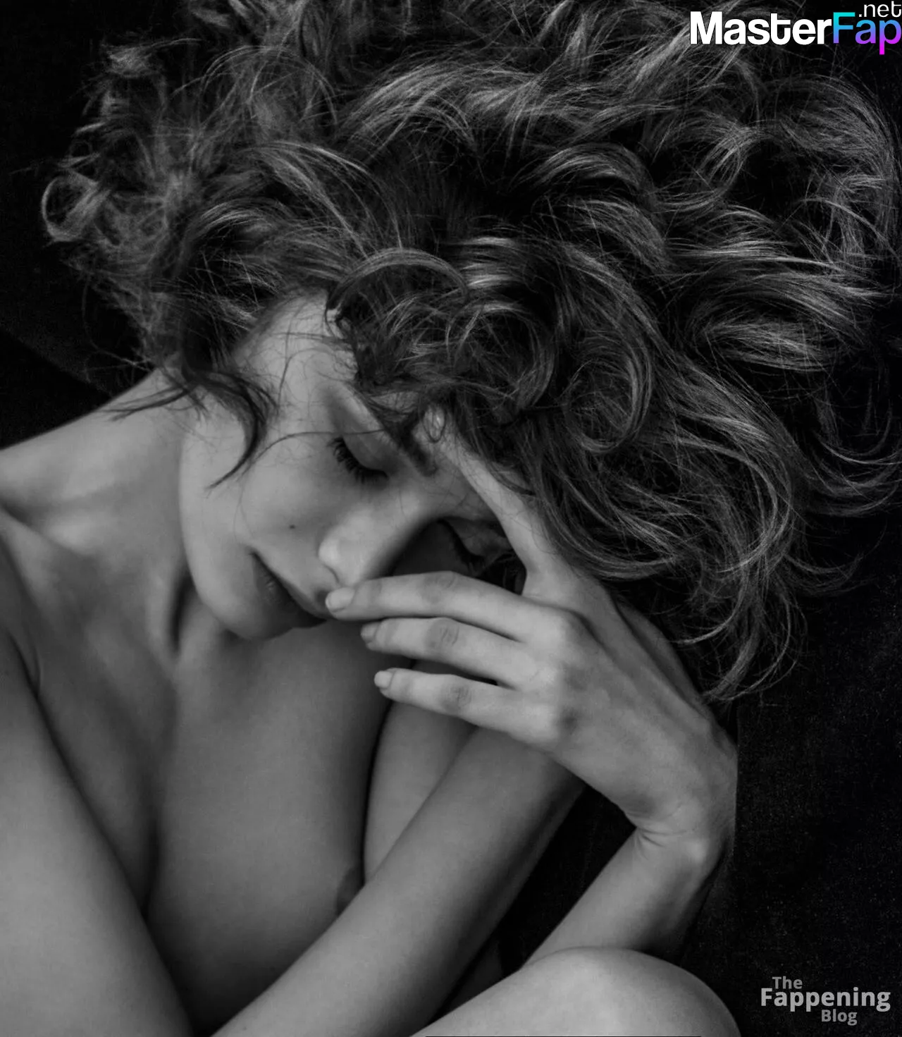 Renata Gubaeva Free Leaked Pussy Picture