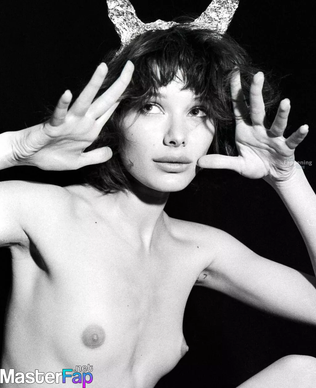 Renata Gubaeva Free Leaked Webcam Picture