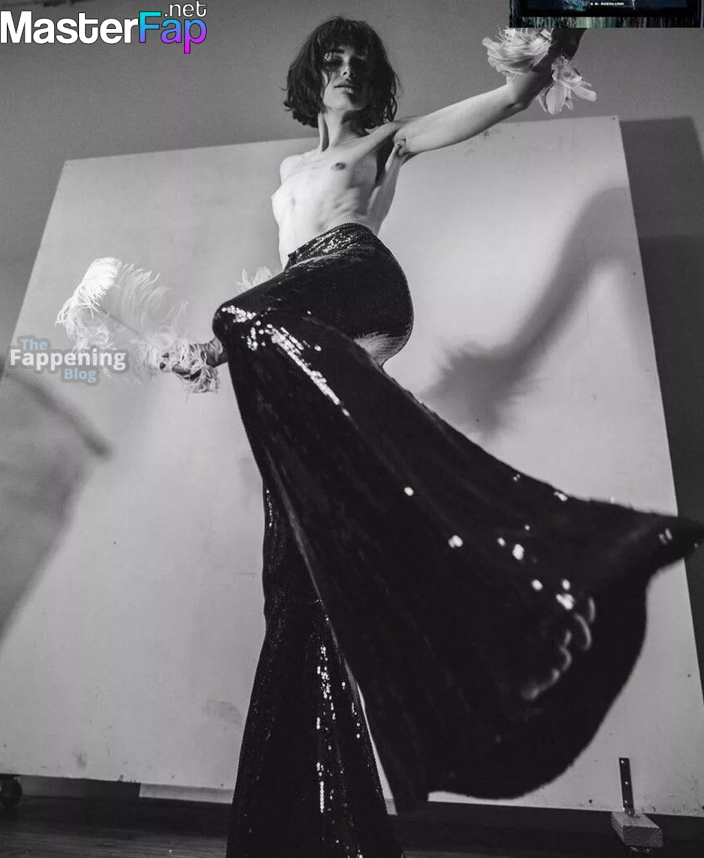 Renata Gubaeva Free Leaked POV Picture