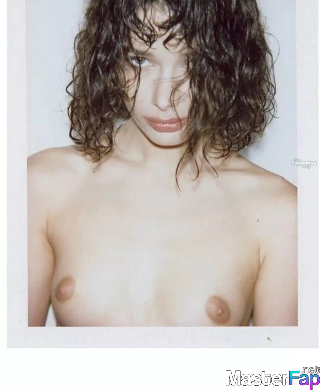 Renata Gubaeva Free Leaked Casting Picture