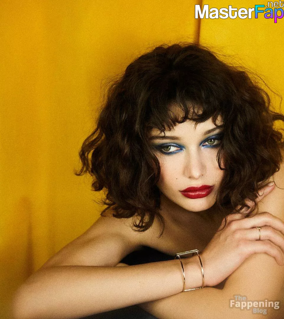 Renata Gubaeva Free Leaked Porn Picture