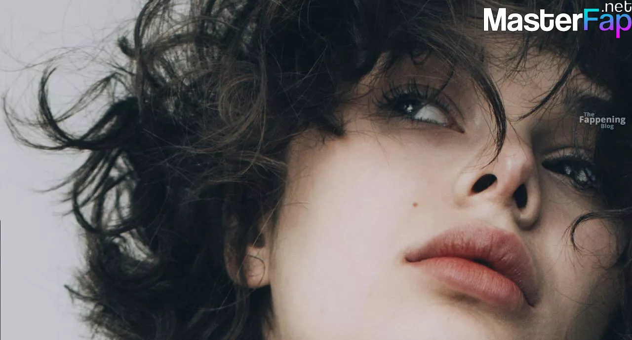 Renata Gubaeva Free Leaked Exclusive Picture