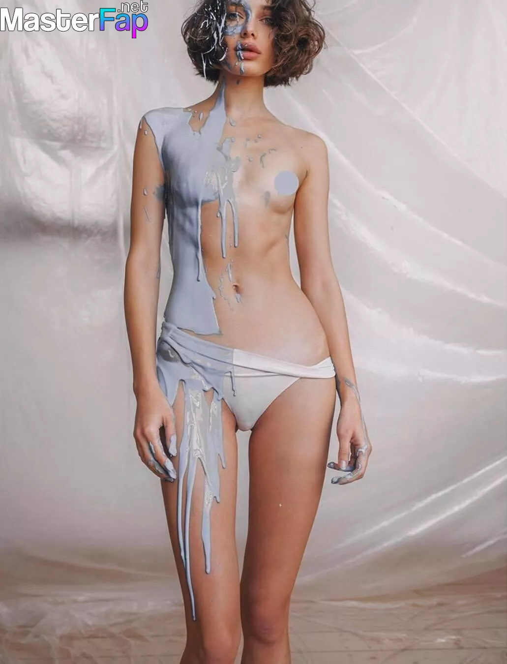 Renata Gubaeva Free Leaked Strapon Picture