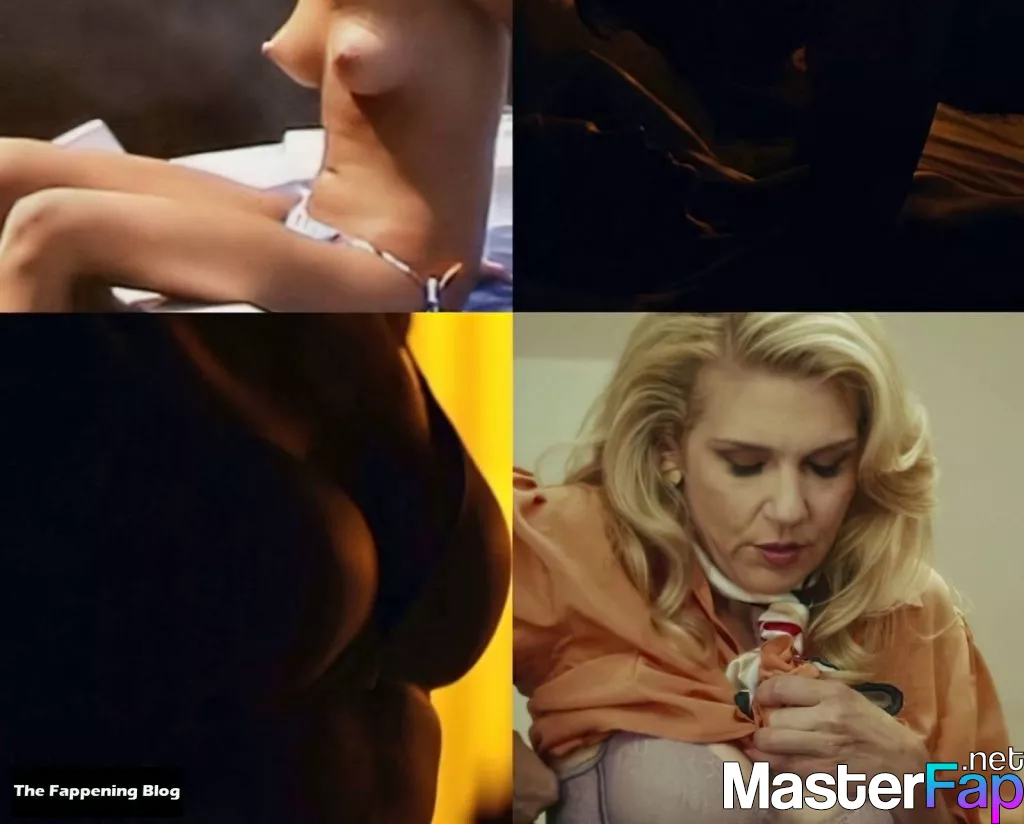 Rhea Seehorn Free Leaked Pussy Picture