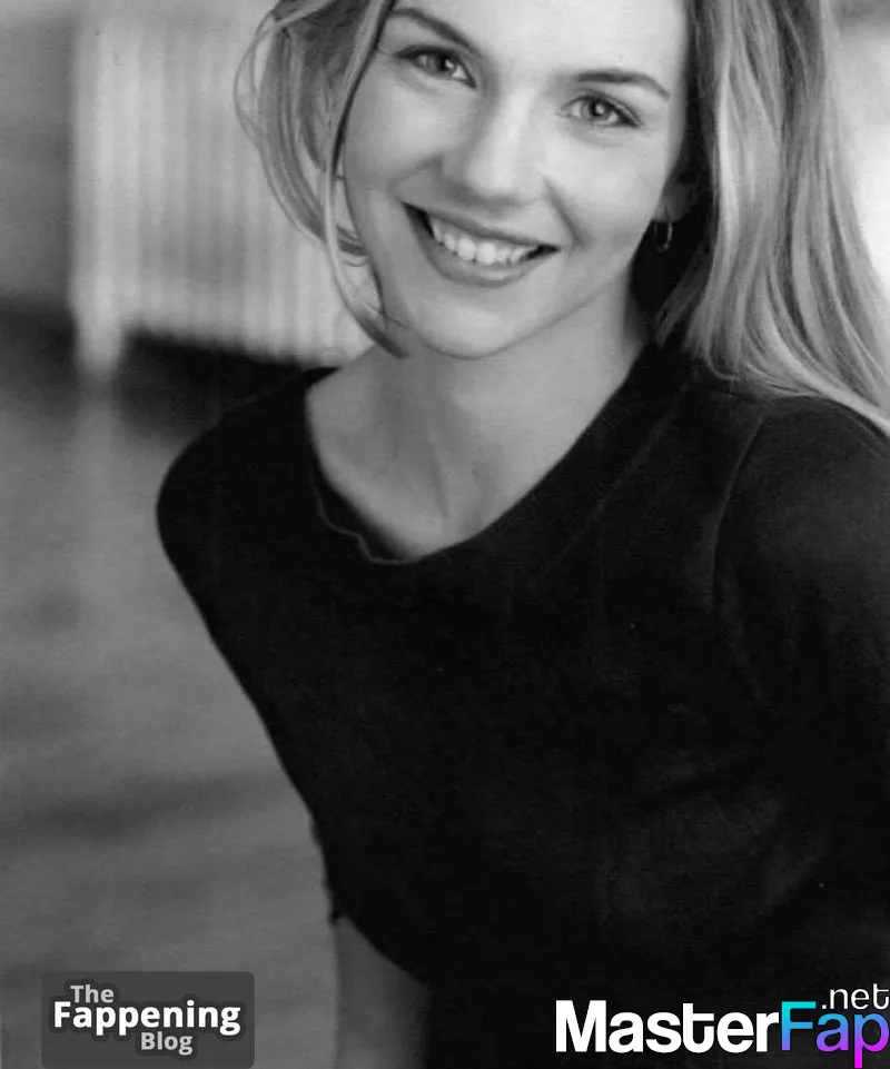 Rhea Seehorn Free Leaked POV Picture