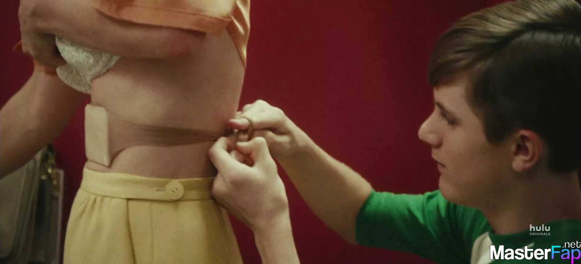 Rhea Seehorn Free Leaked Camporn Picture