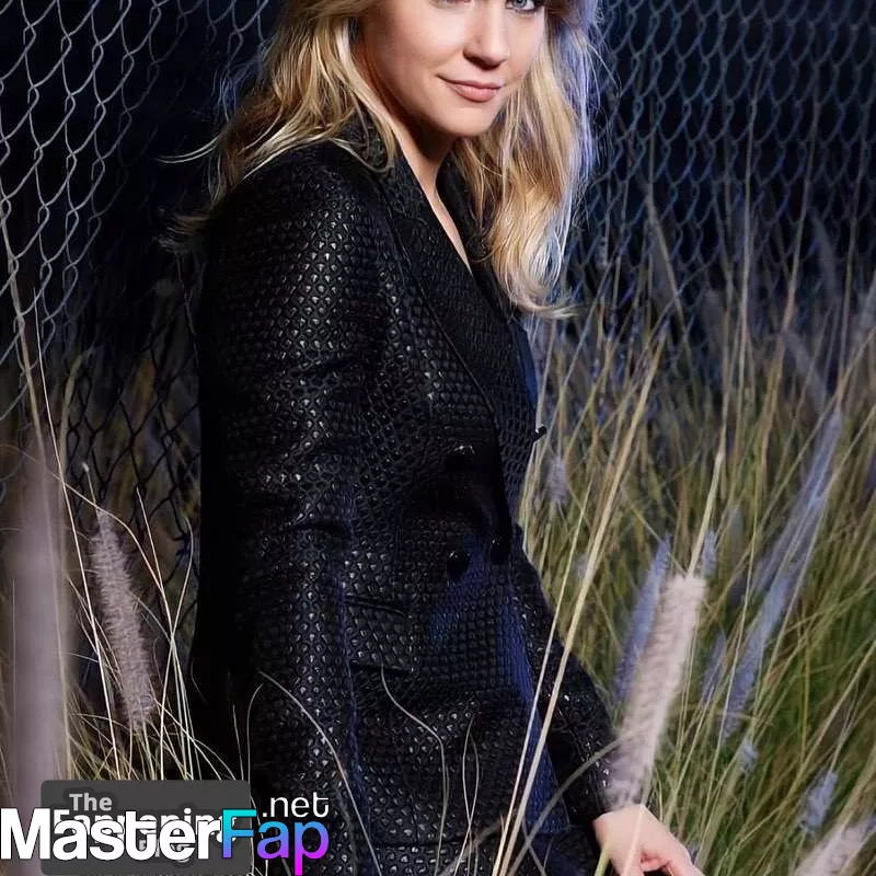 Rhea Seehorn Free Leaked Pussy Picture