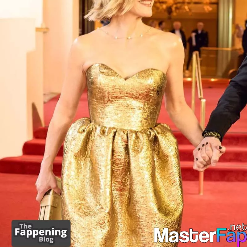 Rhea Seehorn Free Leaked Boyfriend Picture