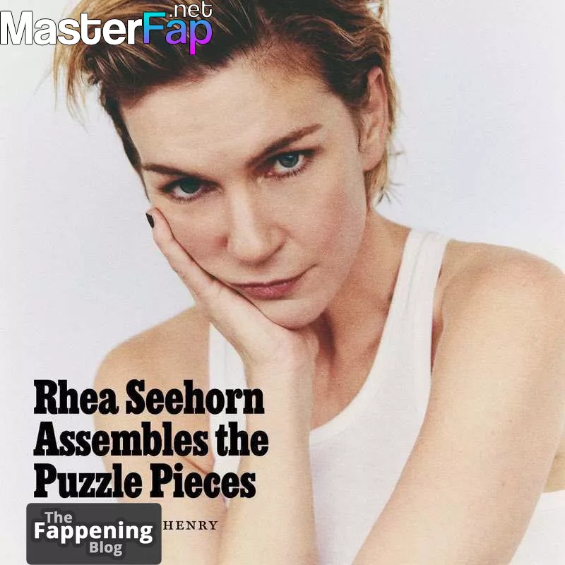 Rhea Seehorn Free Leaked Backstage Picture