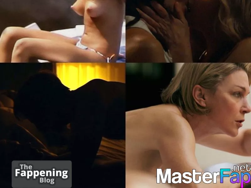 Rhea Seehorn Free Leaked Orgy Picture