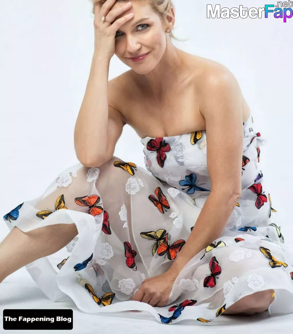 Rhea Seehorn Free Leaked Cosplay Picture