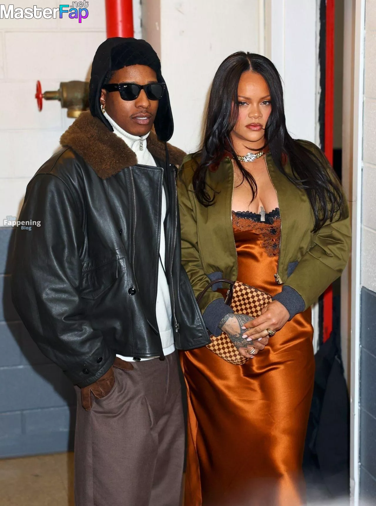 Rihanna Free Leaked Teen Picture