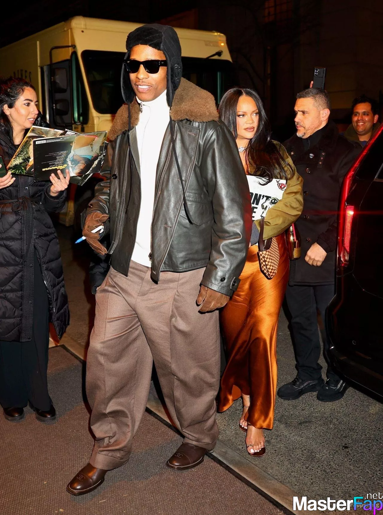 Rihanna Free Leaked Camporn Picture