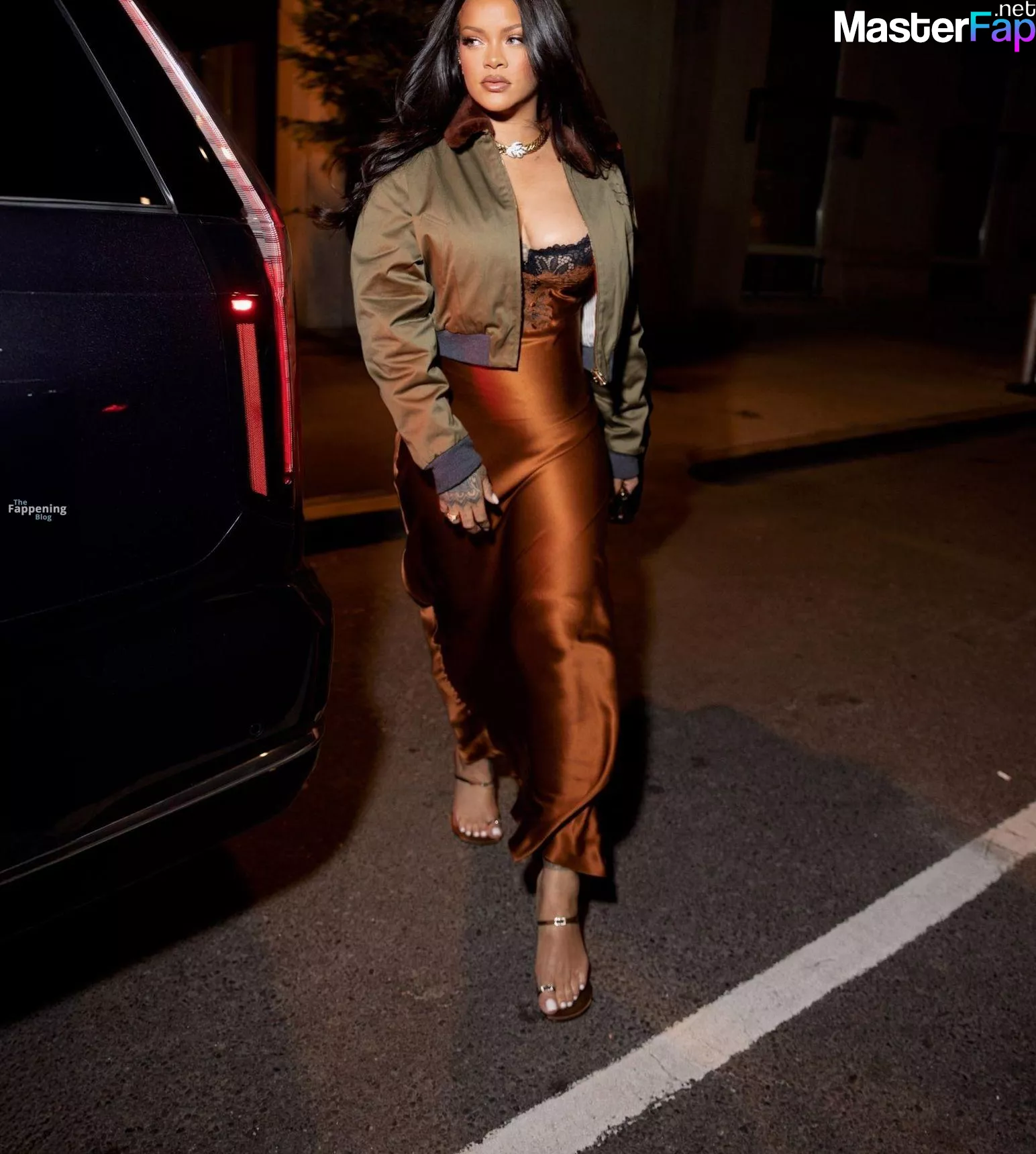 Rihanna Free Leaked Vagina Picture