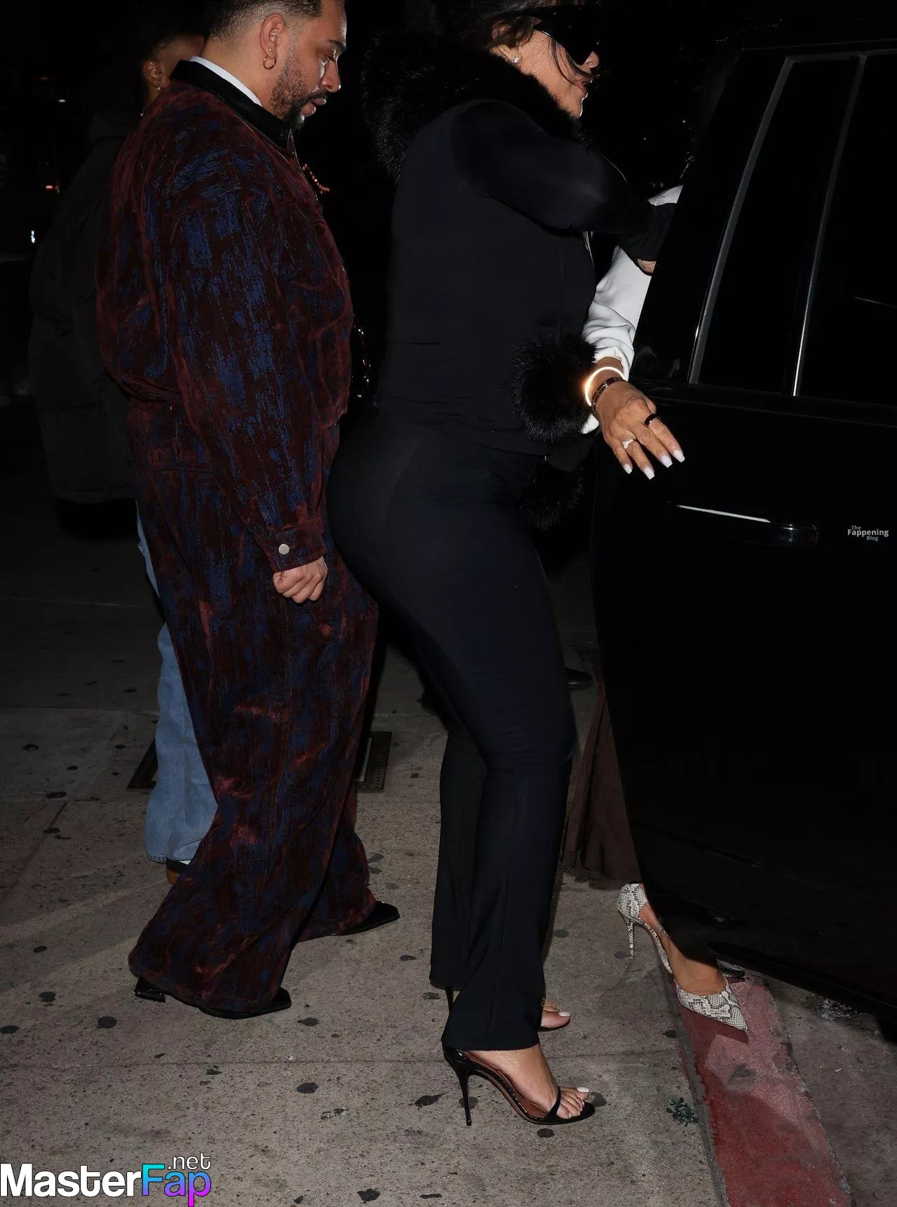 Rihanna Free Leaked Toys Picture