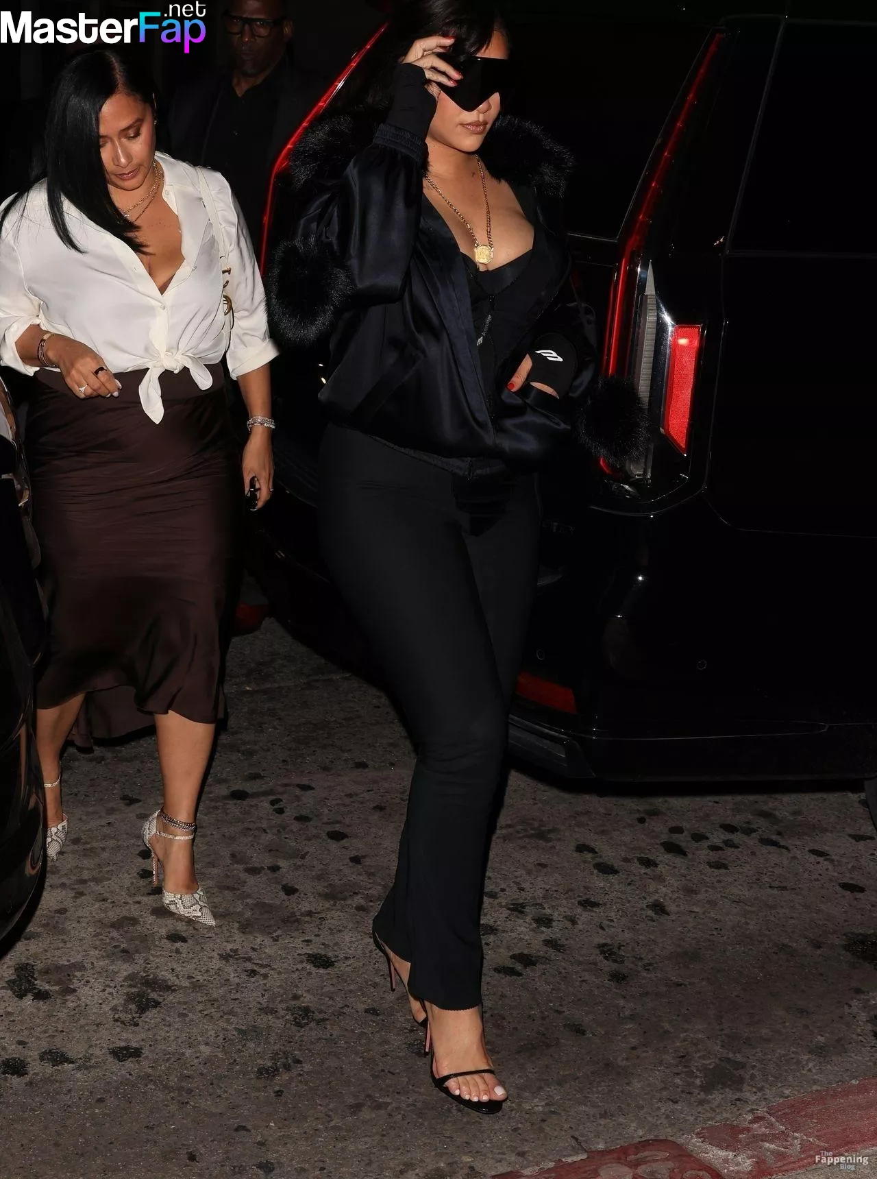 Rihanna Free Leaked Vagina Picture