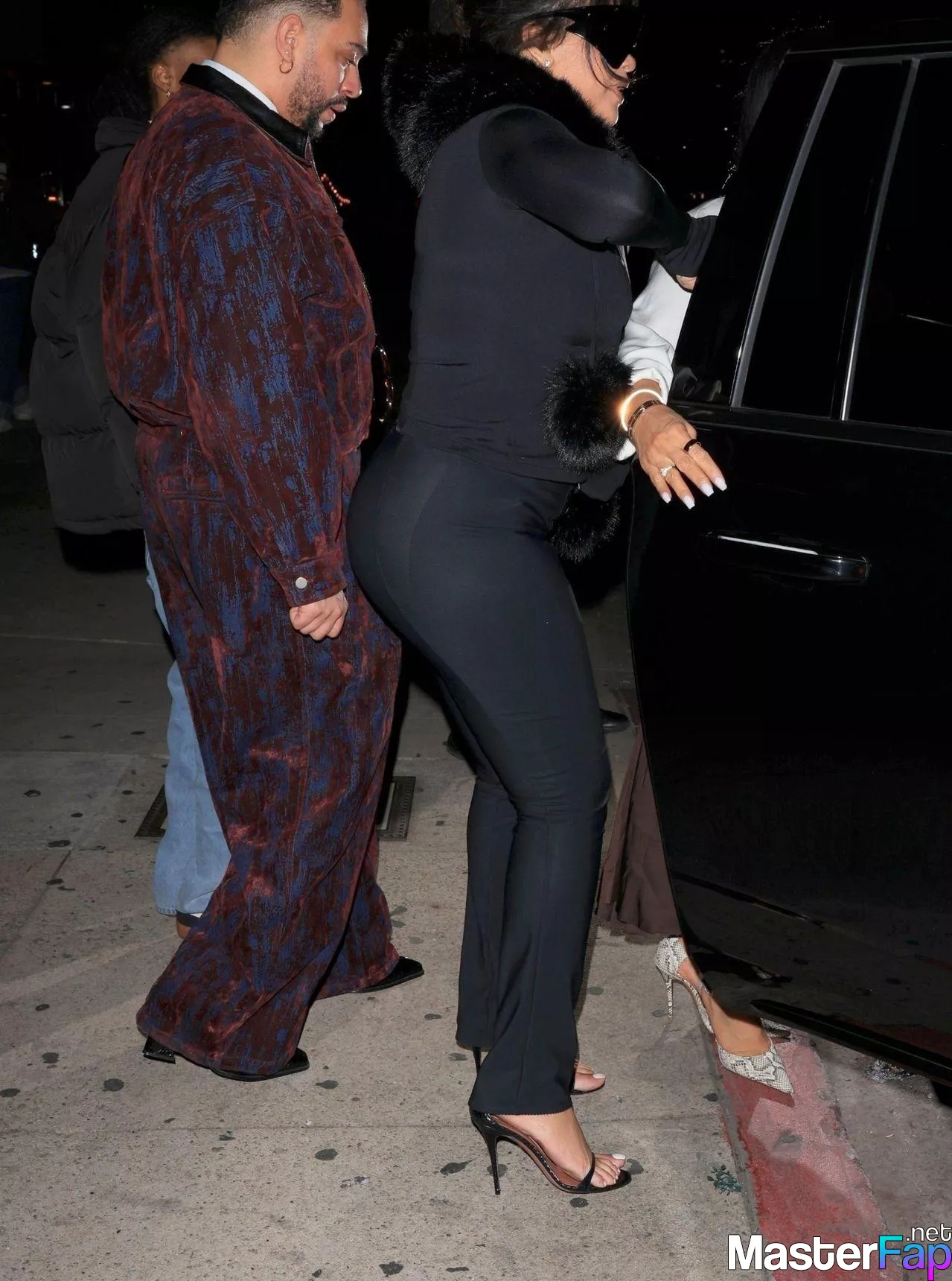 Rihanna Free Leaked BDSM leaks Picture