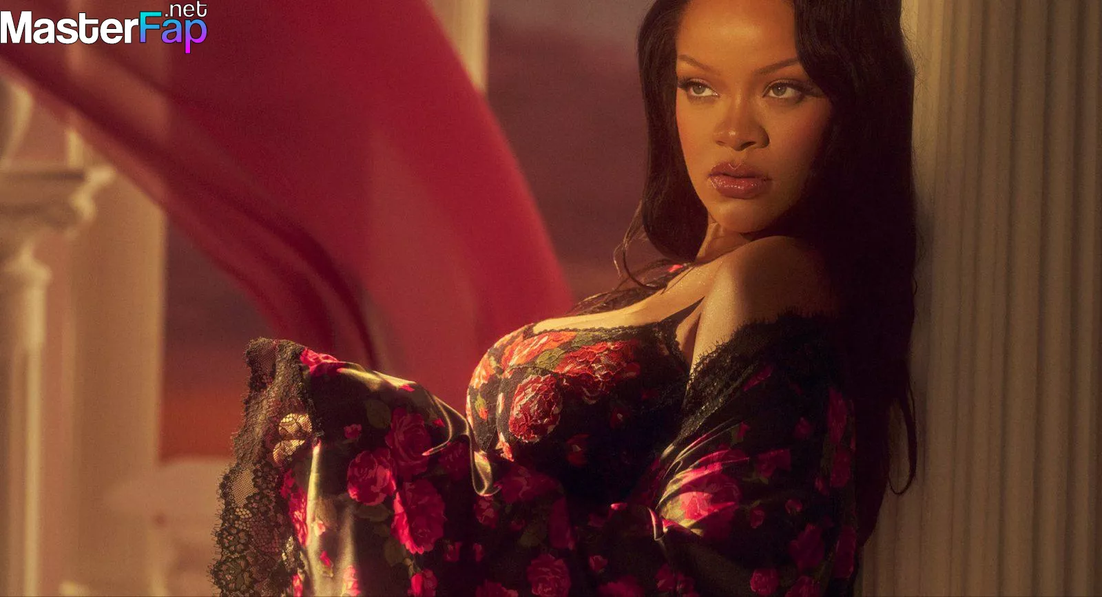 Rihanna Free Leaked Tits Picture