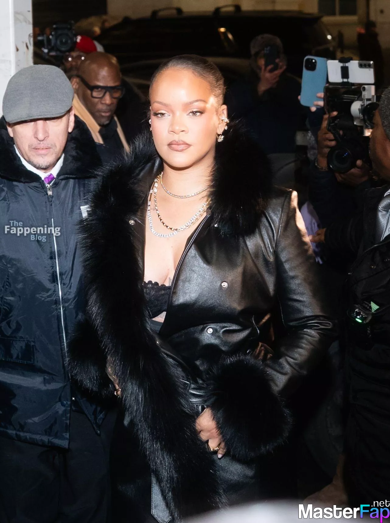 Rihanna Free Leaked Blowjob Picture