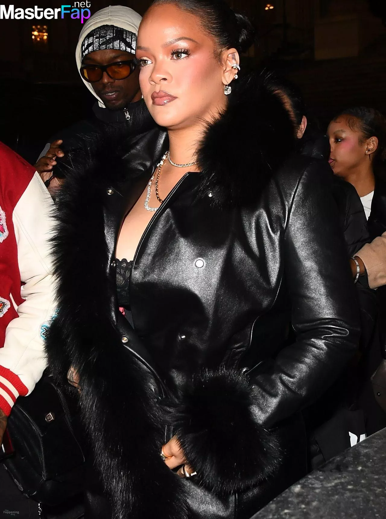 Rihanna Free Leaked Porn Picture