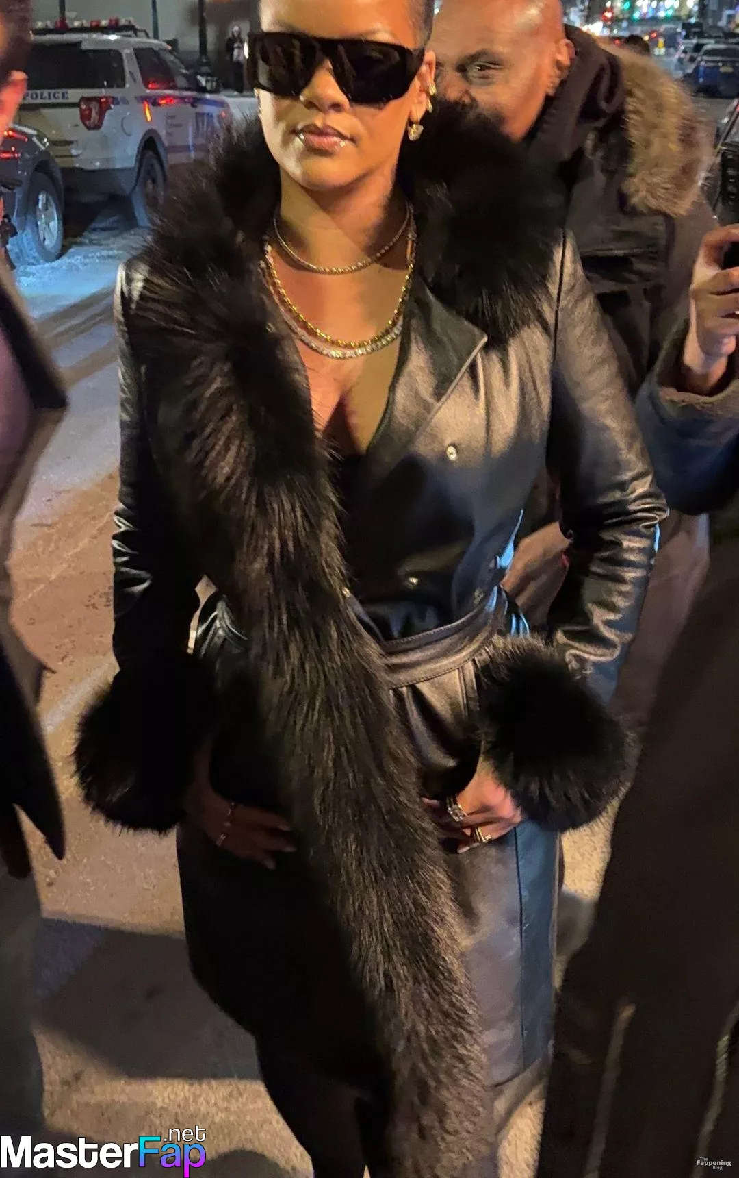 Rihanna Free Leaked Vagina Picture