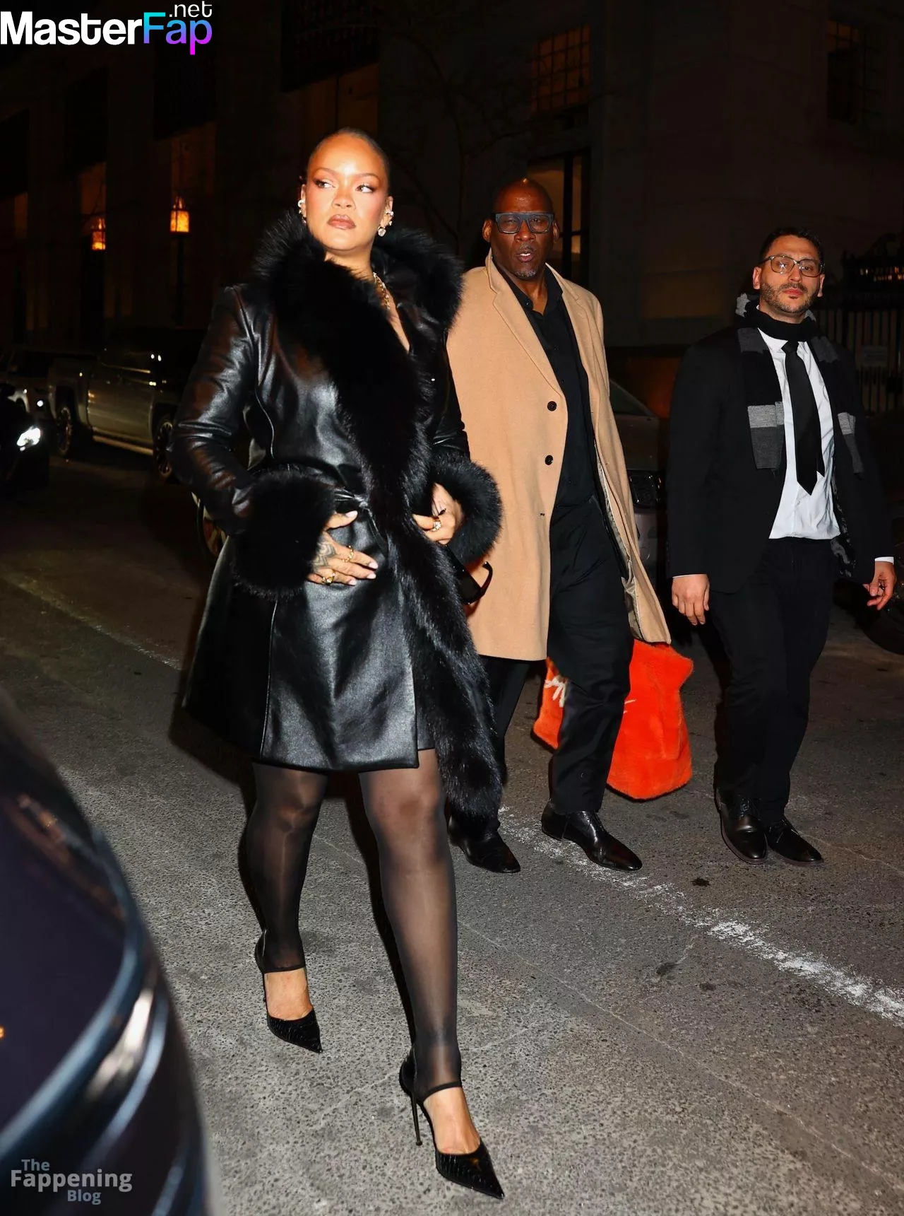 Rihanna Free Leaked Gangbang leaks Picture