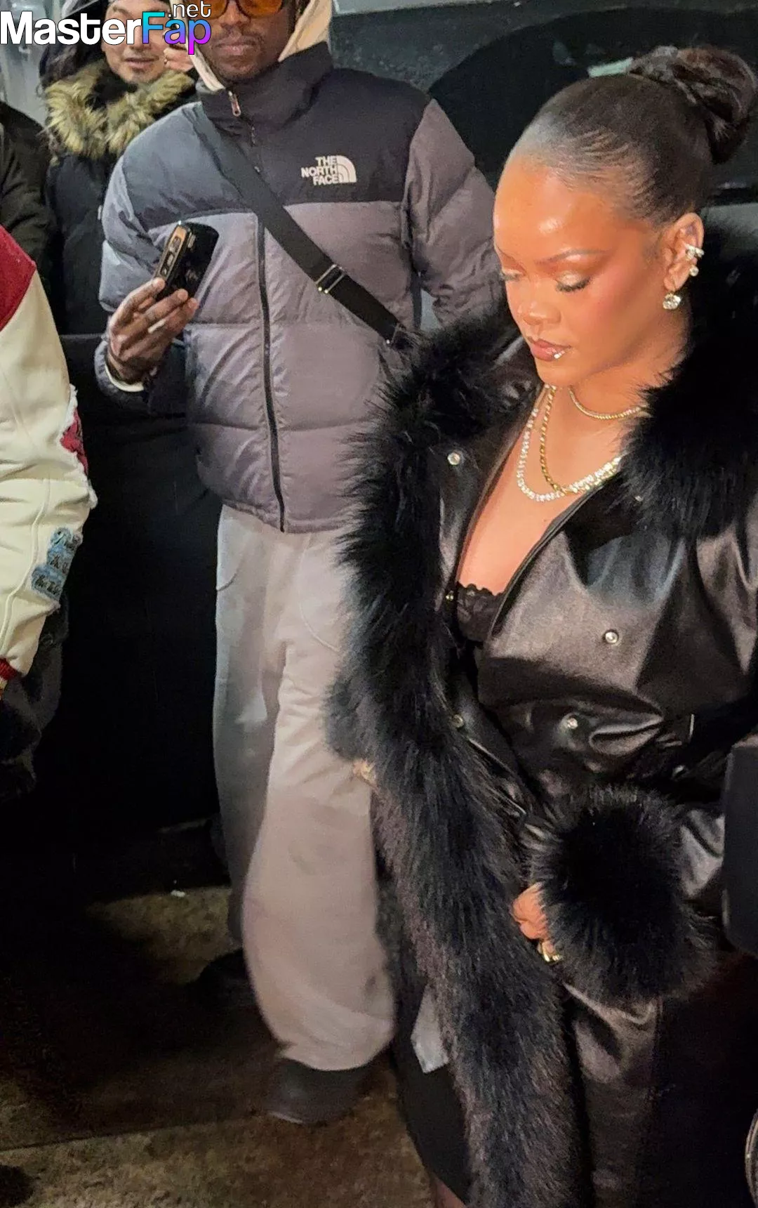 Rihanna Free Leaked Sex leaks Picture