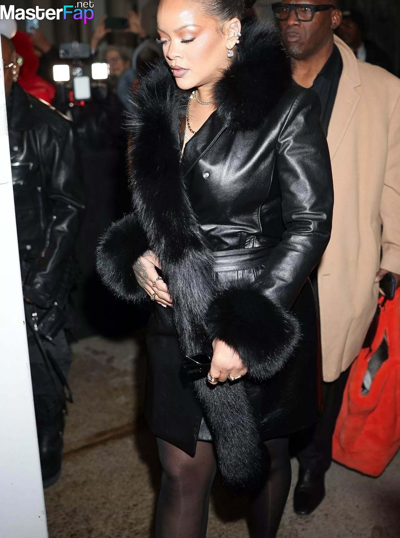 Rihanna Free Leaked Fetish leaks Picture