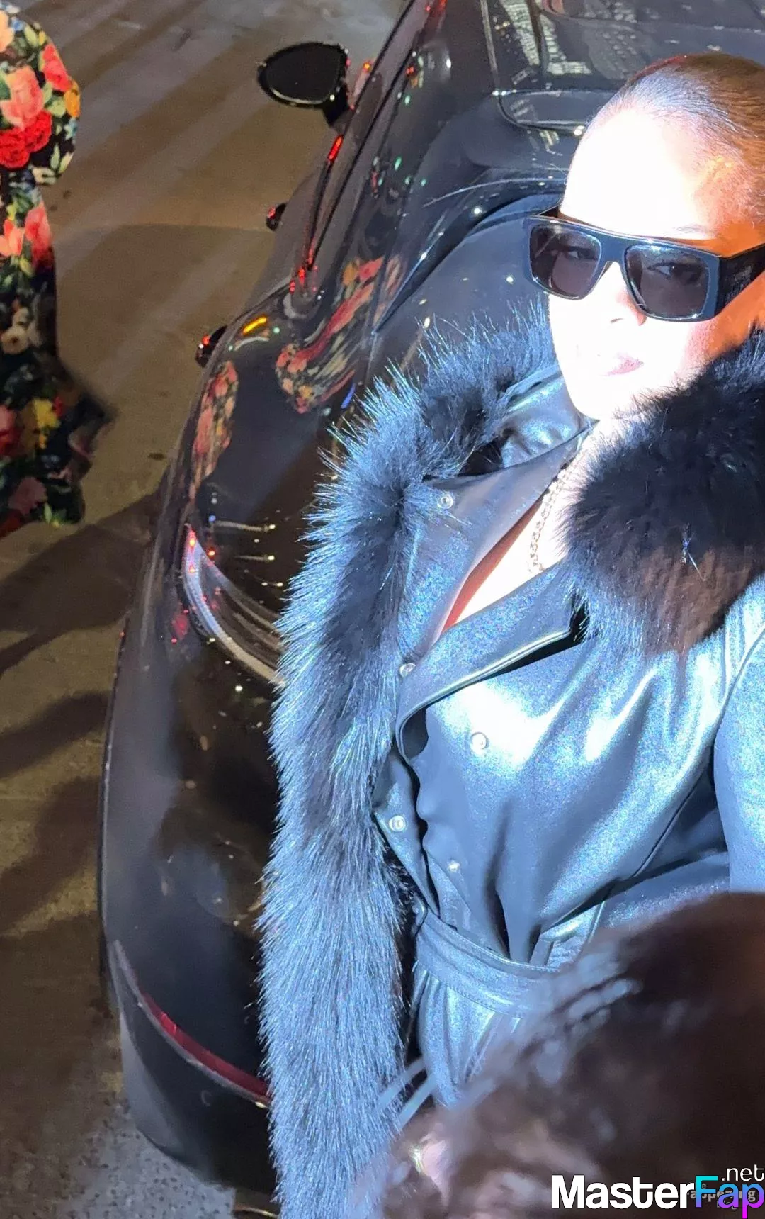 Rihanna Free Leaked Facial Picture