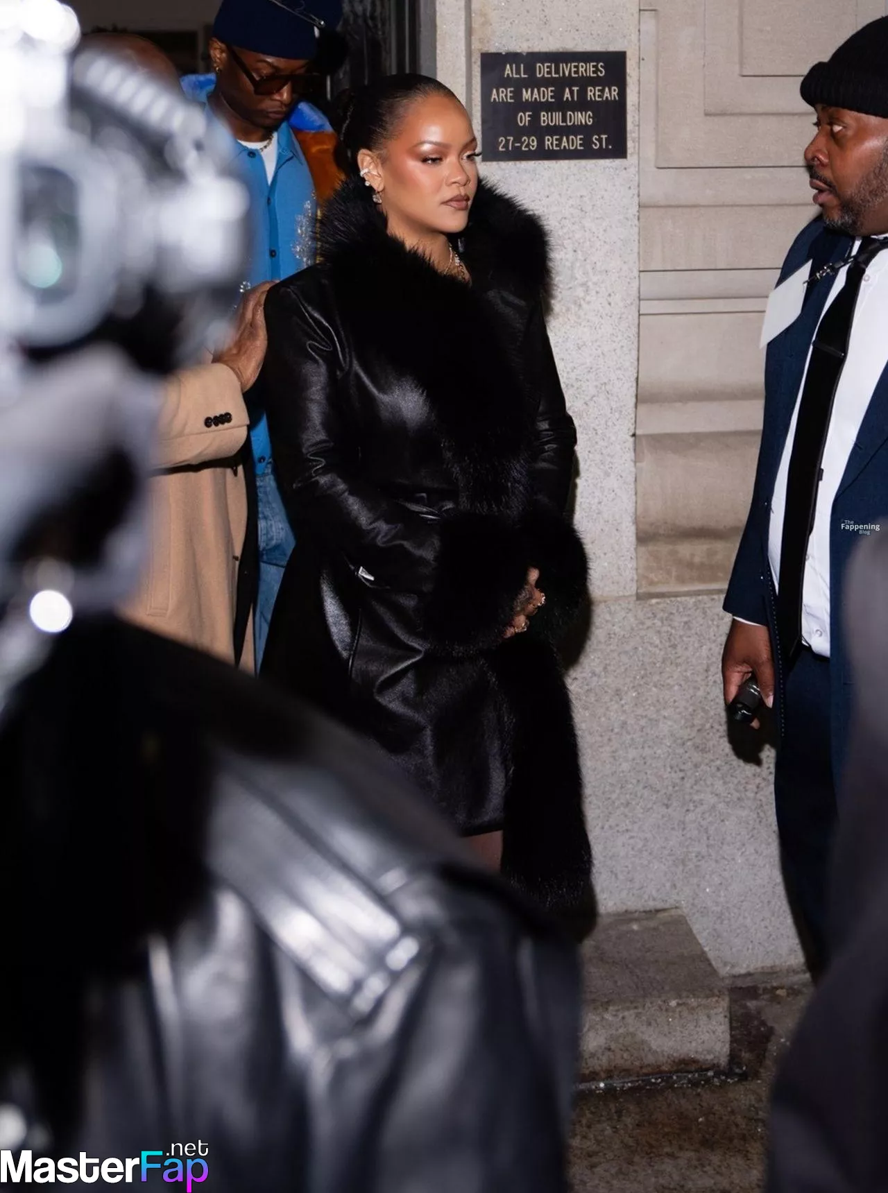 Rihanna Free Leaked Creampie leaks Picture