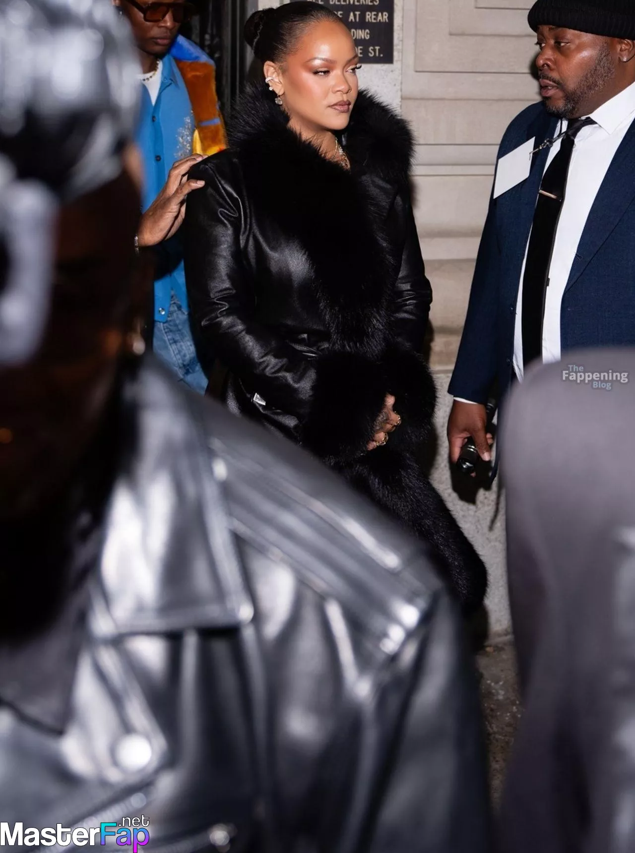 Rihanna Free Leaked Bandage leaks Picture