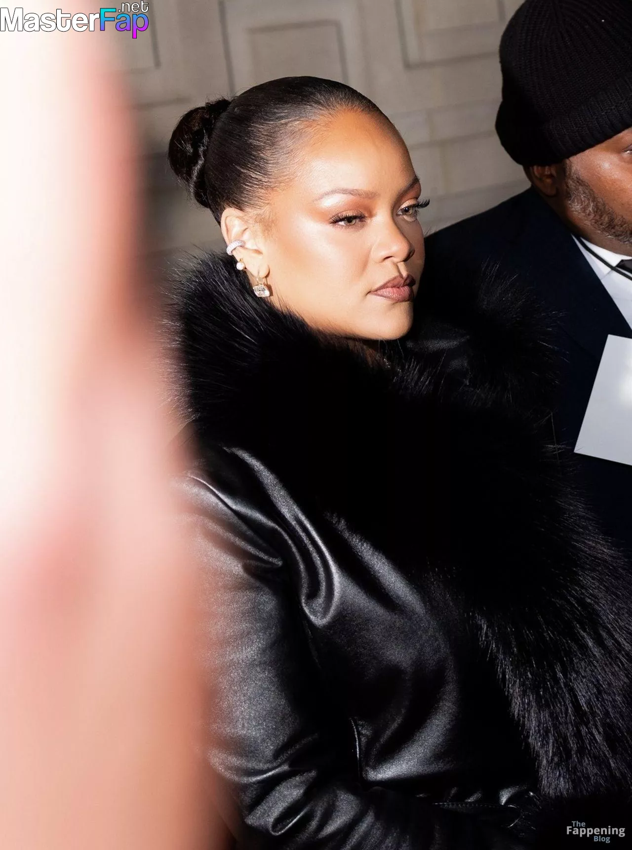 Rihanna Free Leaked Bi sexual leaks Picture