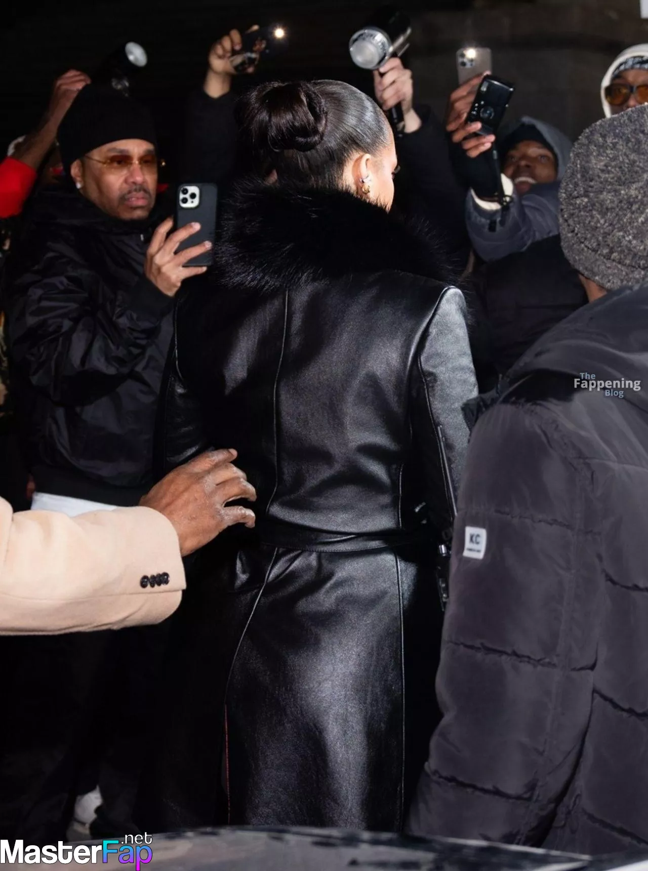 Rihanna Free Leaked Erotic leaks Picture