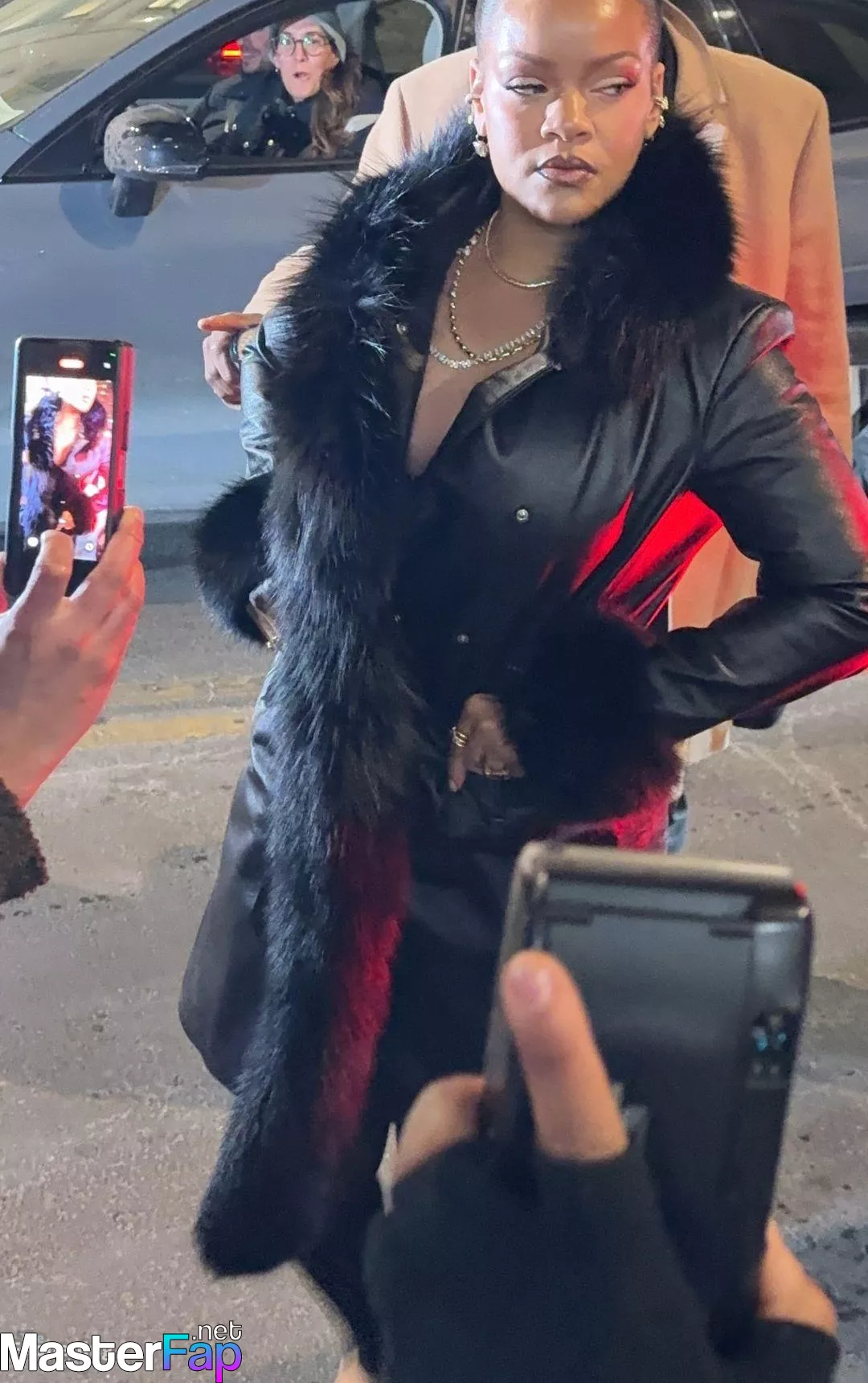 Rihanna Free Leaked Exposed leaks Picture