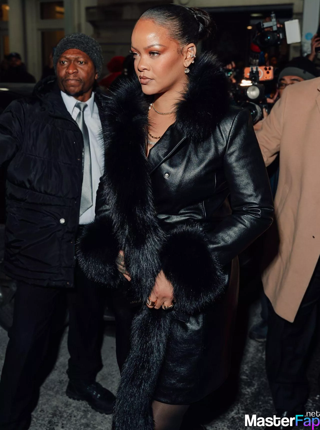 Rihanna Free Leaked Interracial leaks Picture