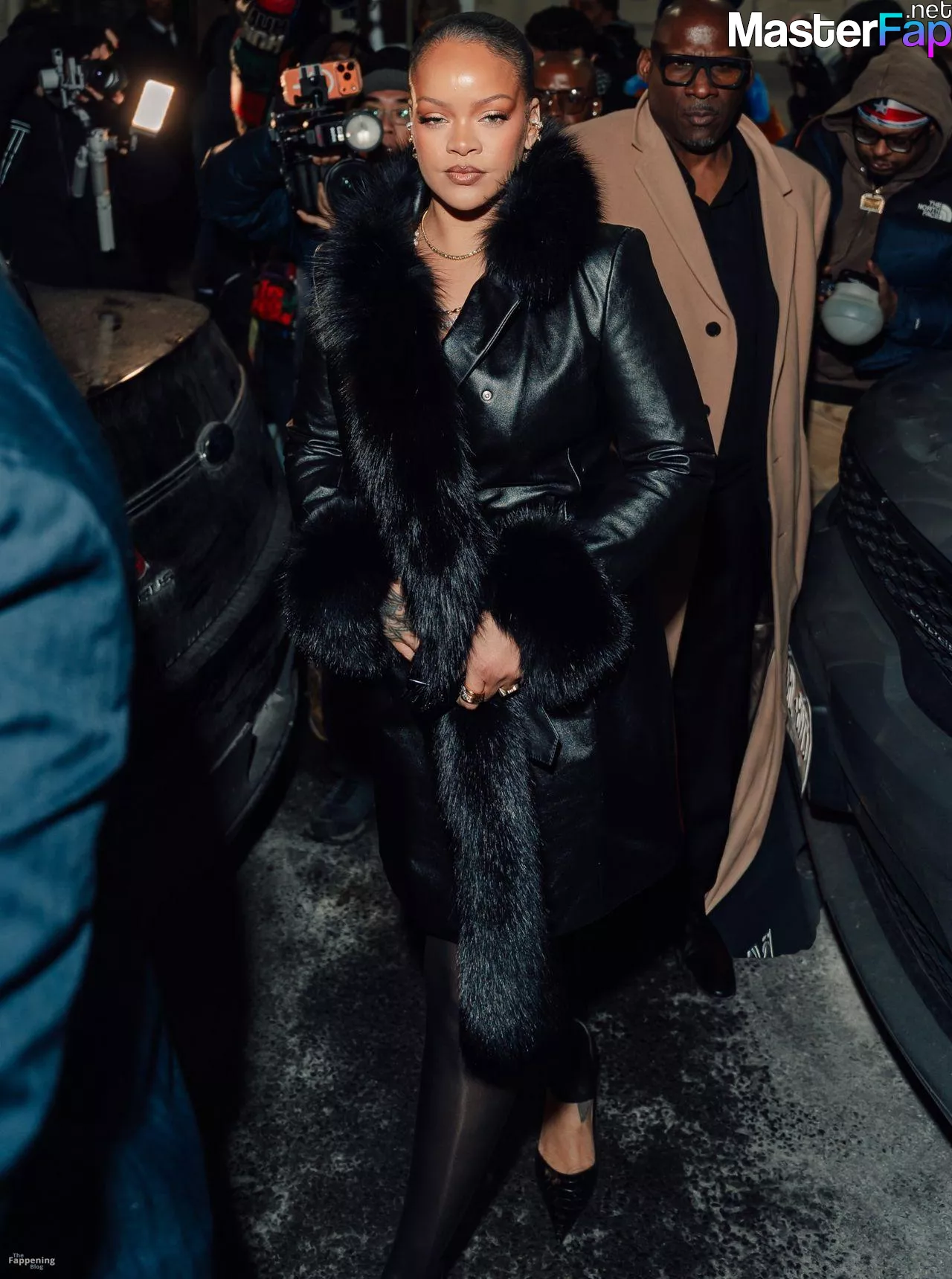 Rihanna Free Leaked Webcam leaks Picture