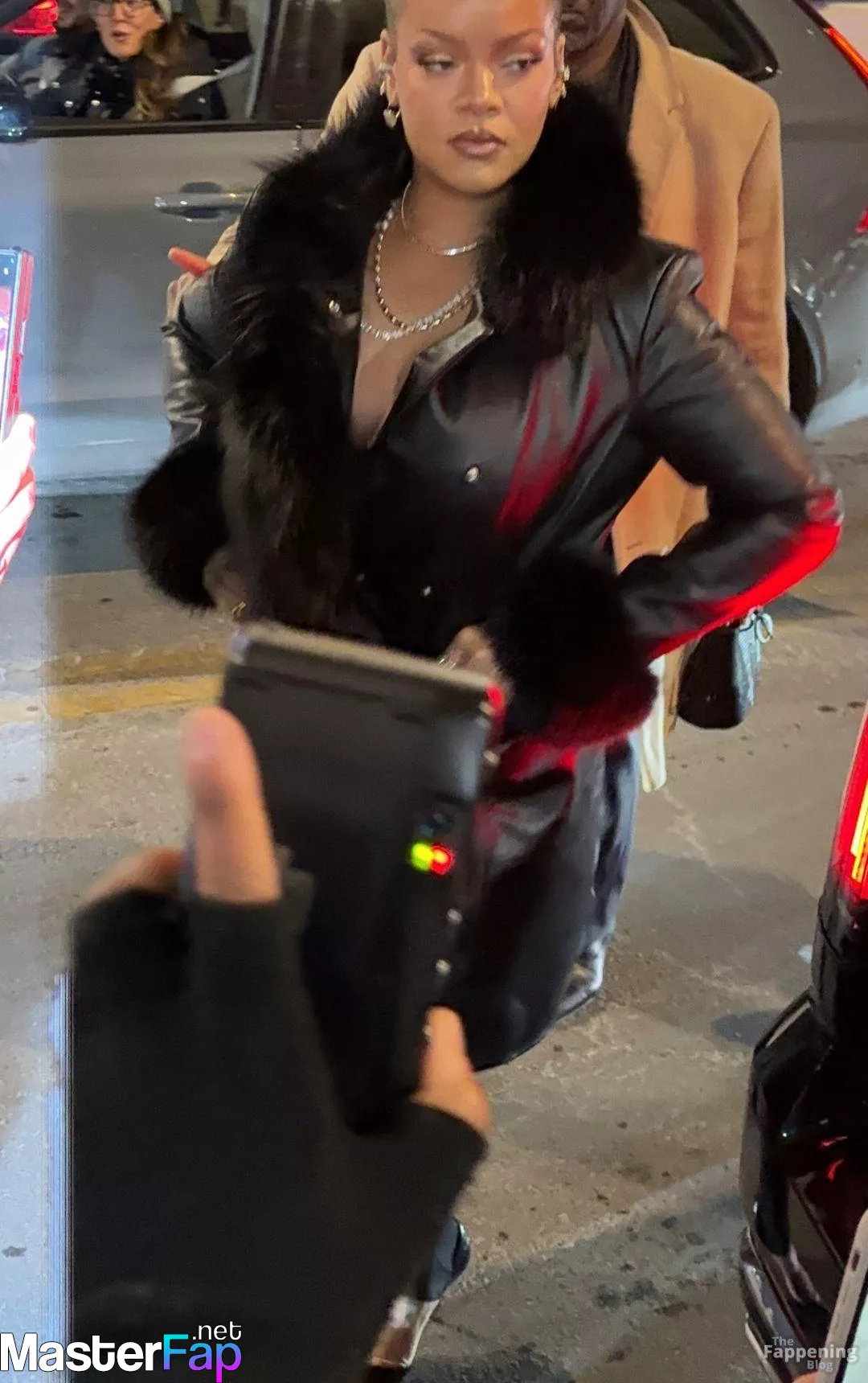 Rihanna Free Leaked Teen leaks Picture