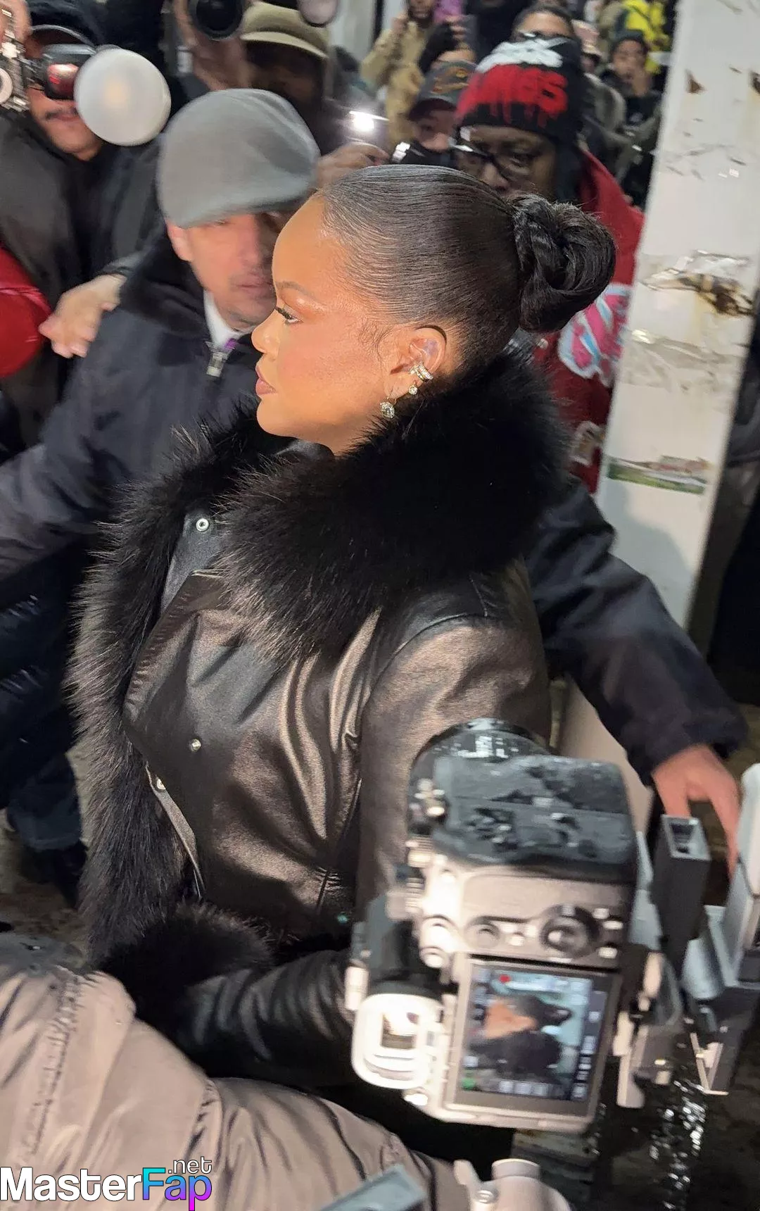 Rihanna Free Leaked Blowjob leaks Picture