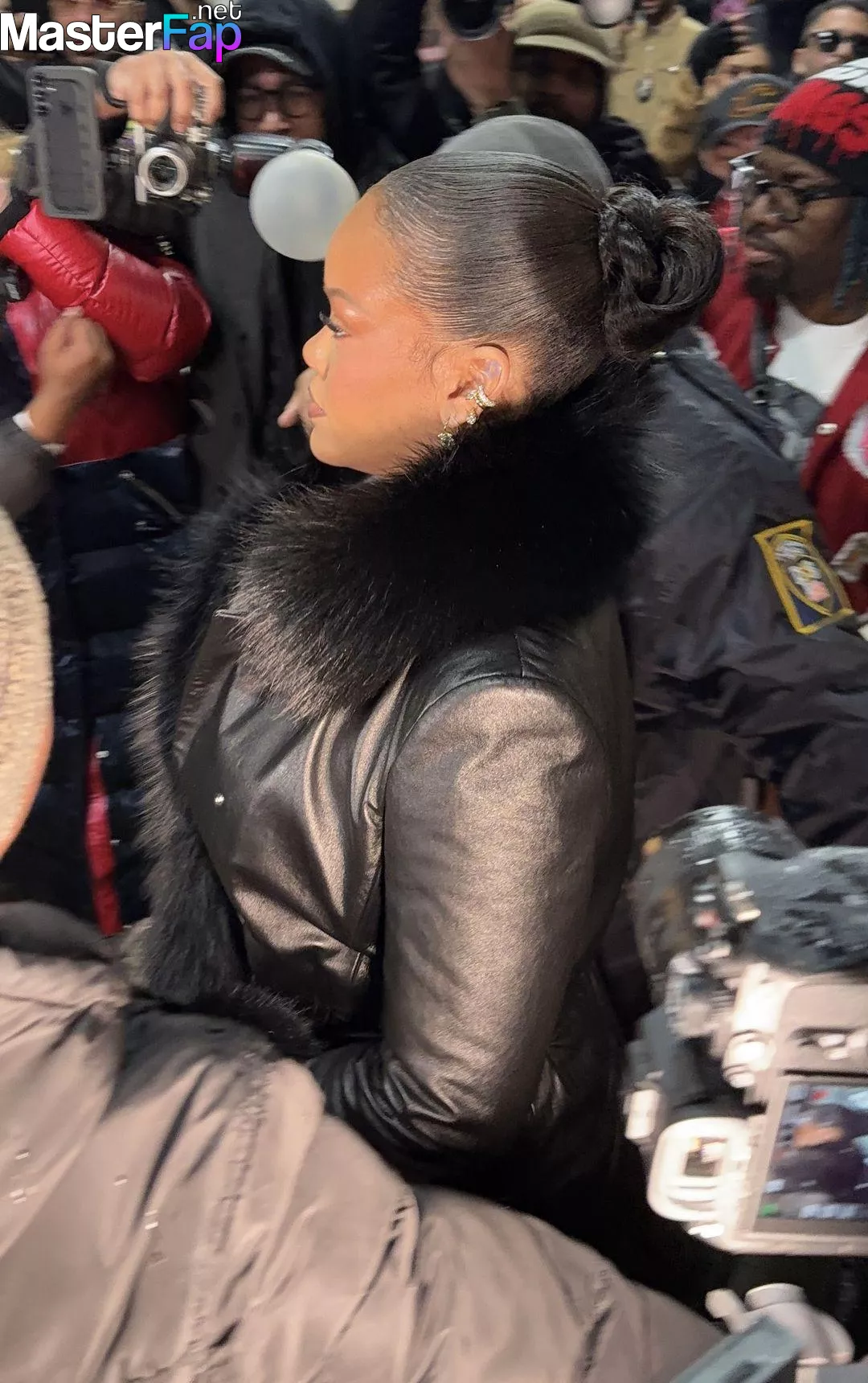 Rihanna Free Leaked Camporn leaks Picture