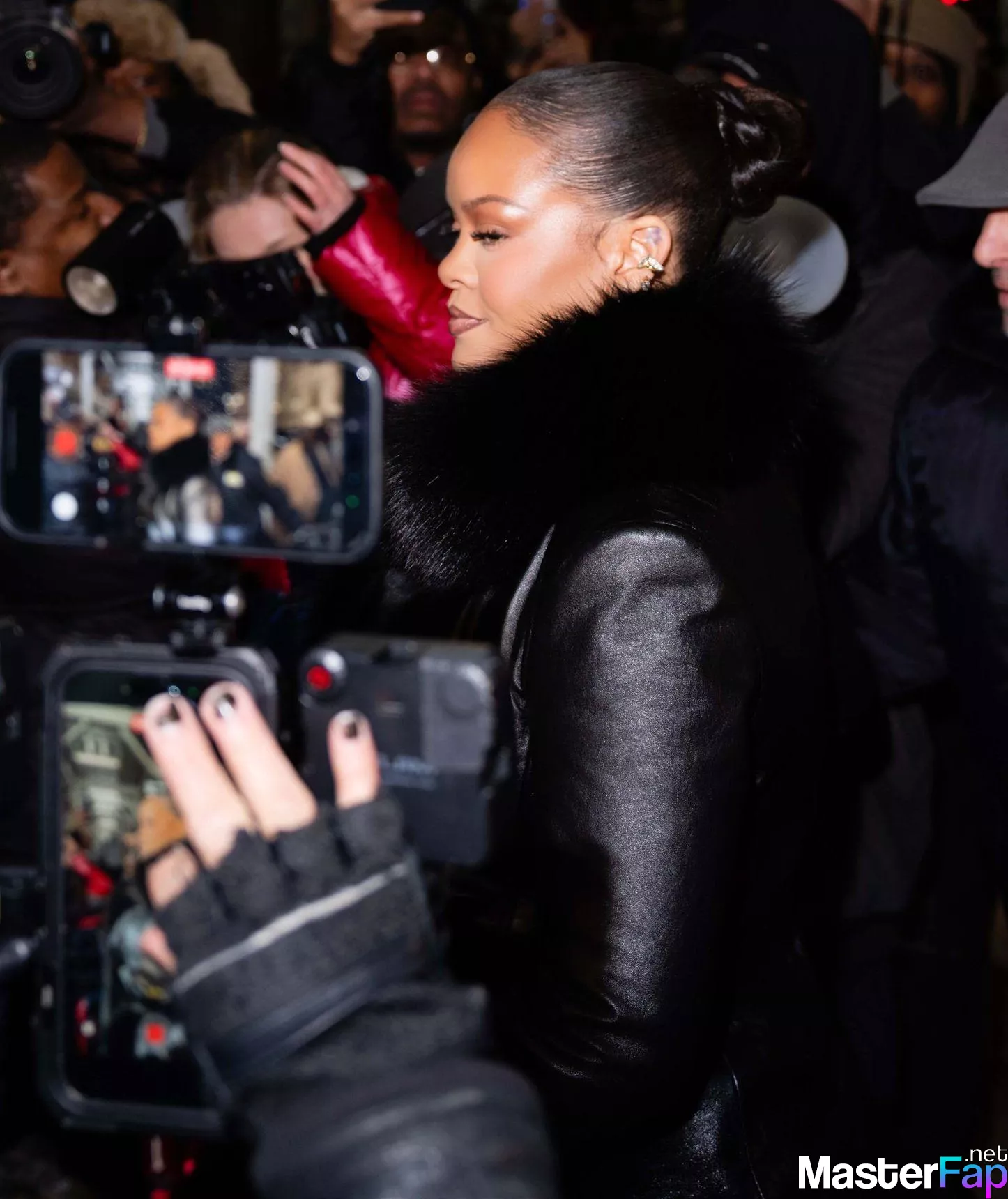 Rihanna Free Leaked Bukkake leaks Picture