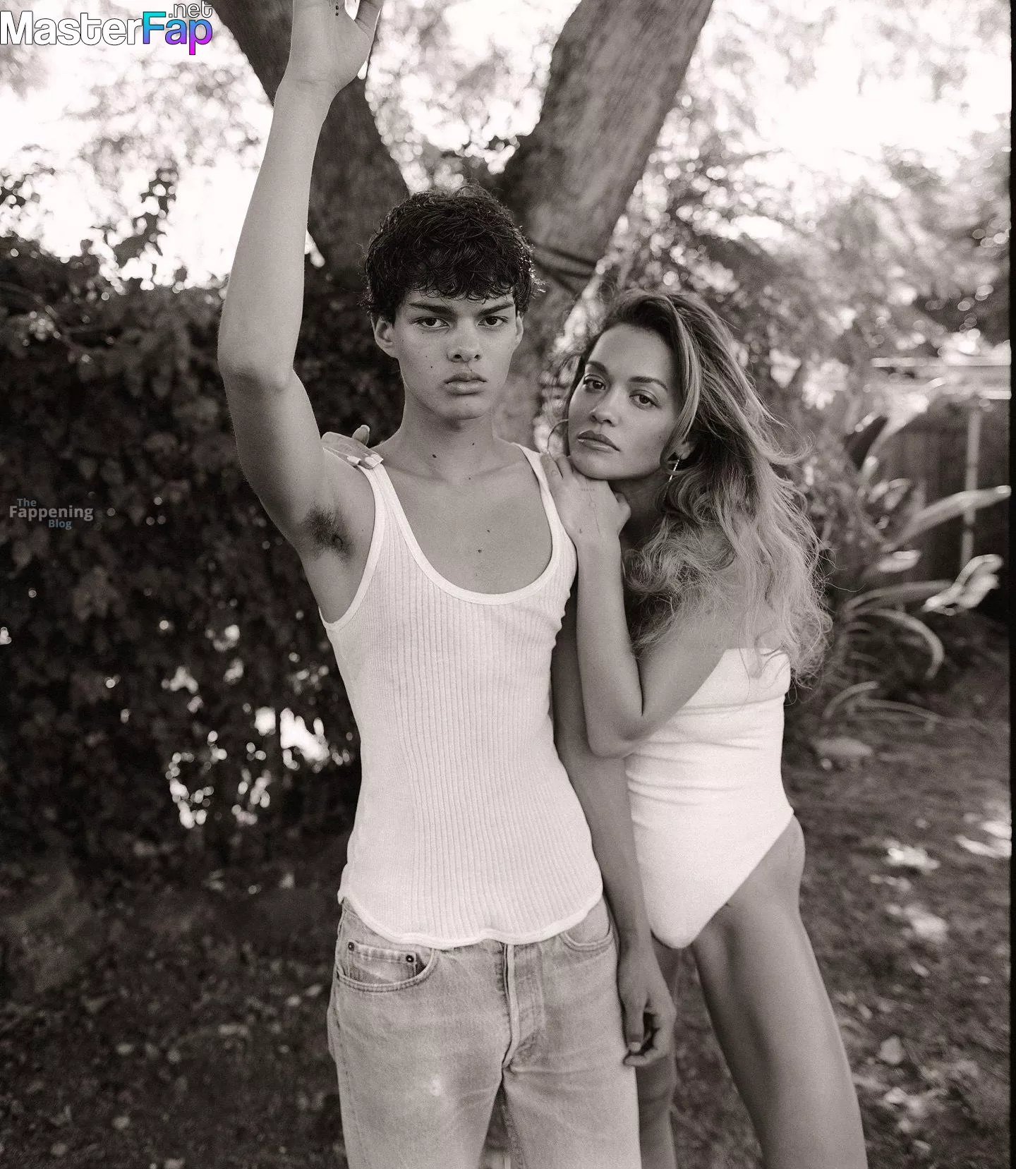 Rita Ora Free Leaked Tits Picture