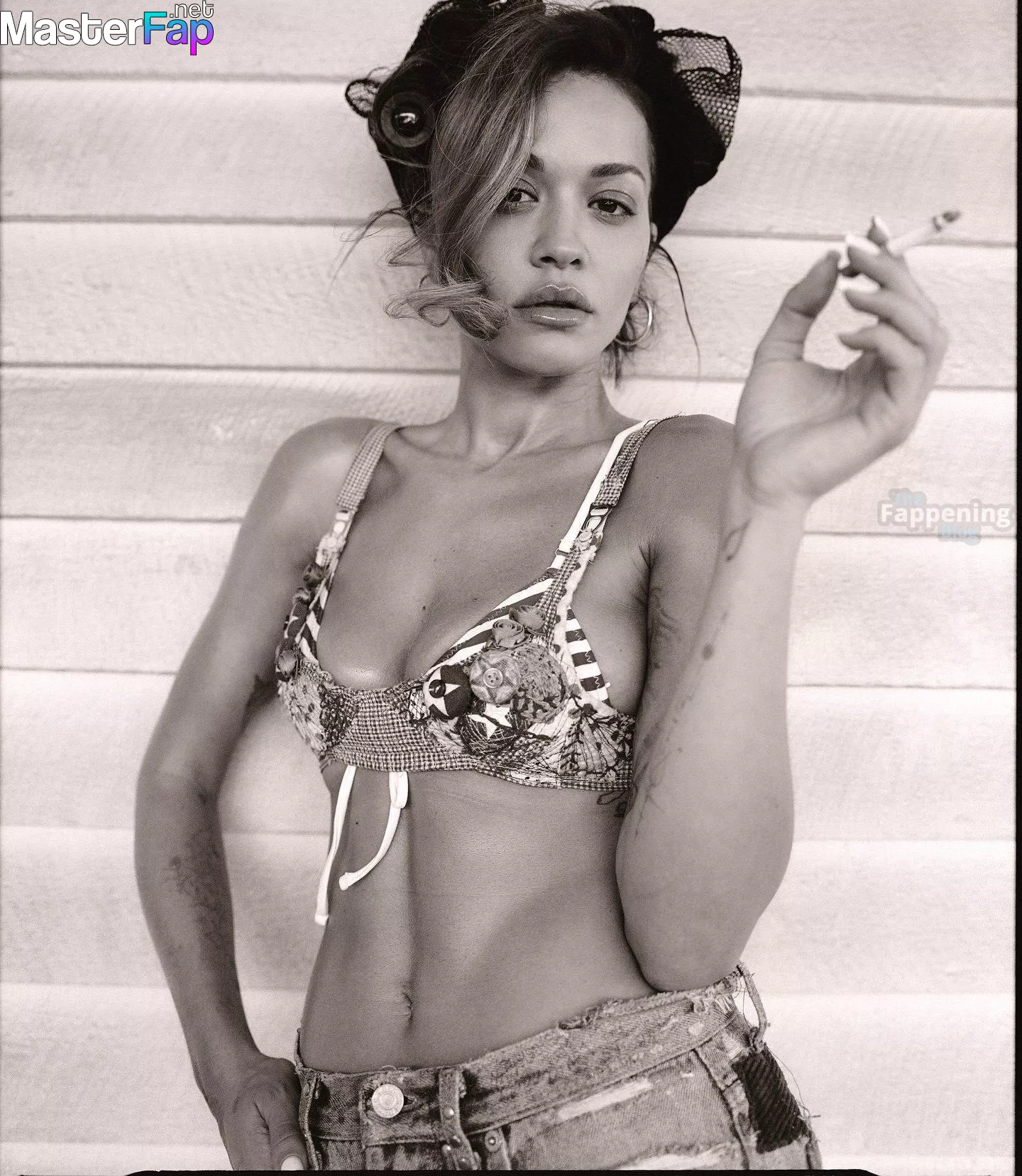 Rita Ora Free Leaked Exposed Picture