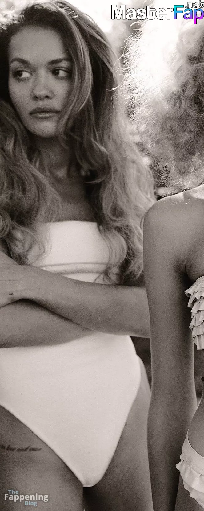 Rita Ora Free Leaked Interracial Picture