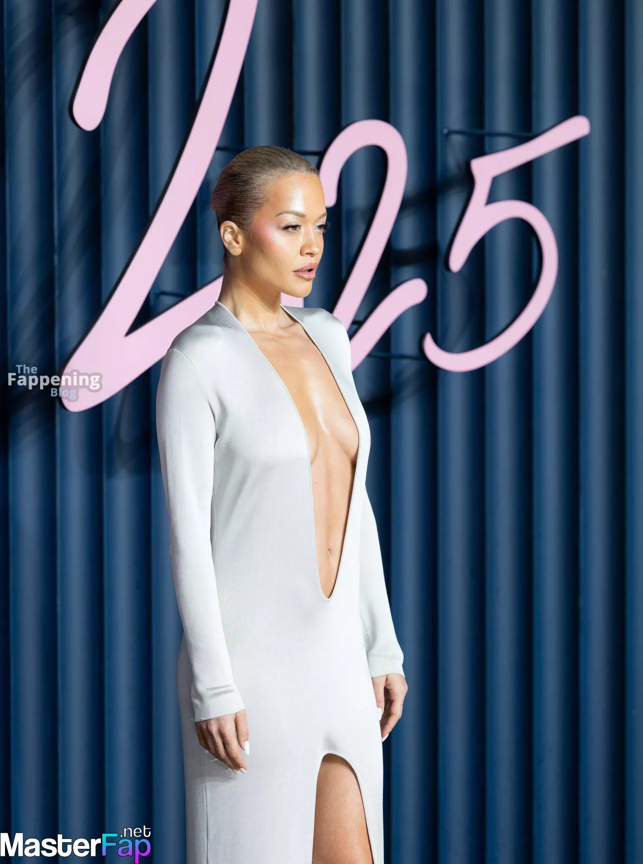 Rita Ora Free Leaked Boobs leaks Picture