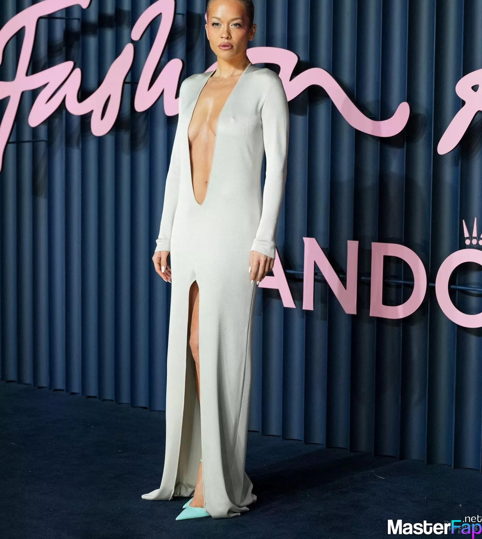 Rita Ora Free Leaked Butt leaks Picture