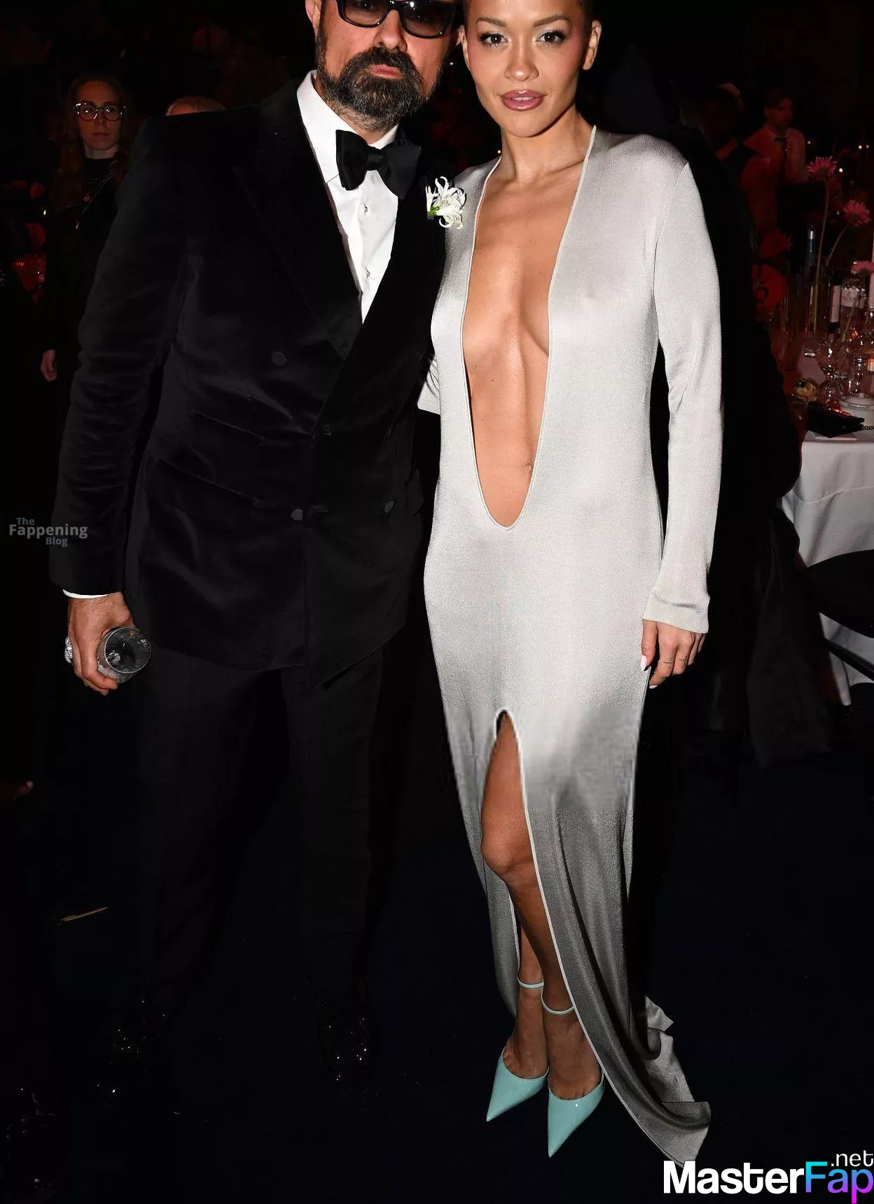 Rita Ora Free Leaked Solo leaked Picture