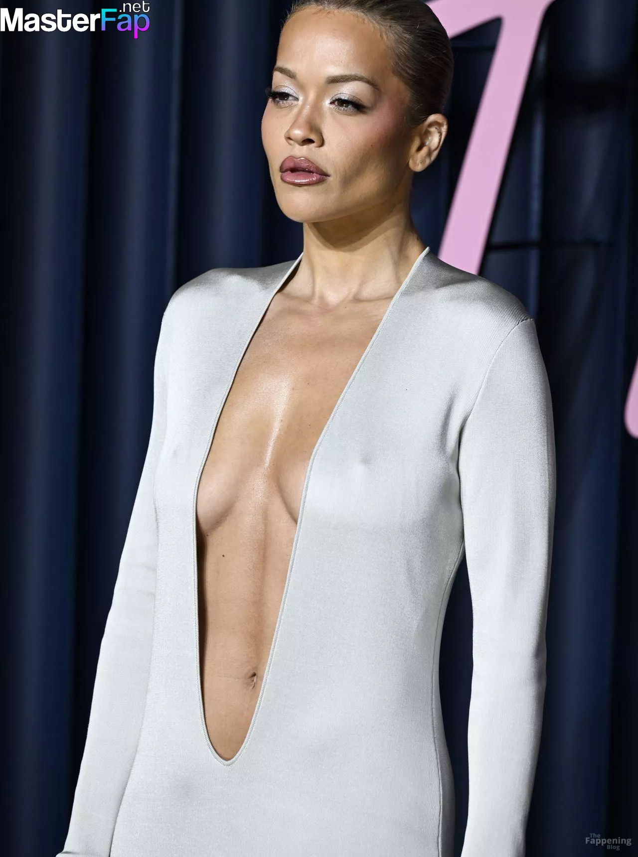 Rita Ora Free Leaked Roleplay Picture